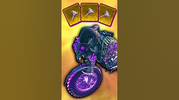 Keep players from STEALING Your Blood BIKE (Schematic Keys) Modern Warfare 3 Zombies MWZ