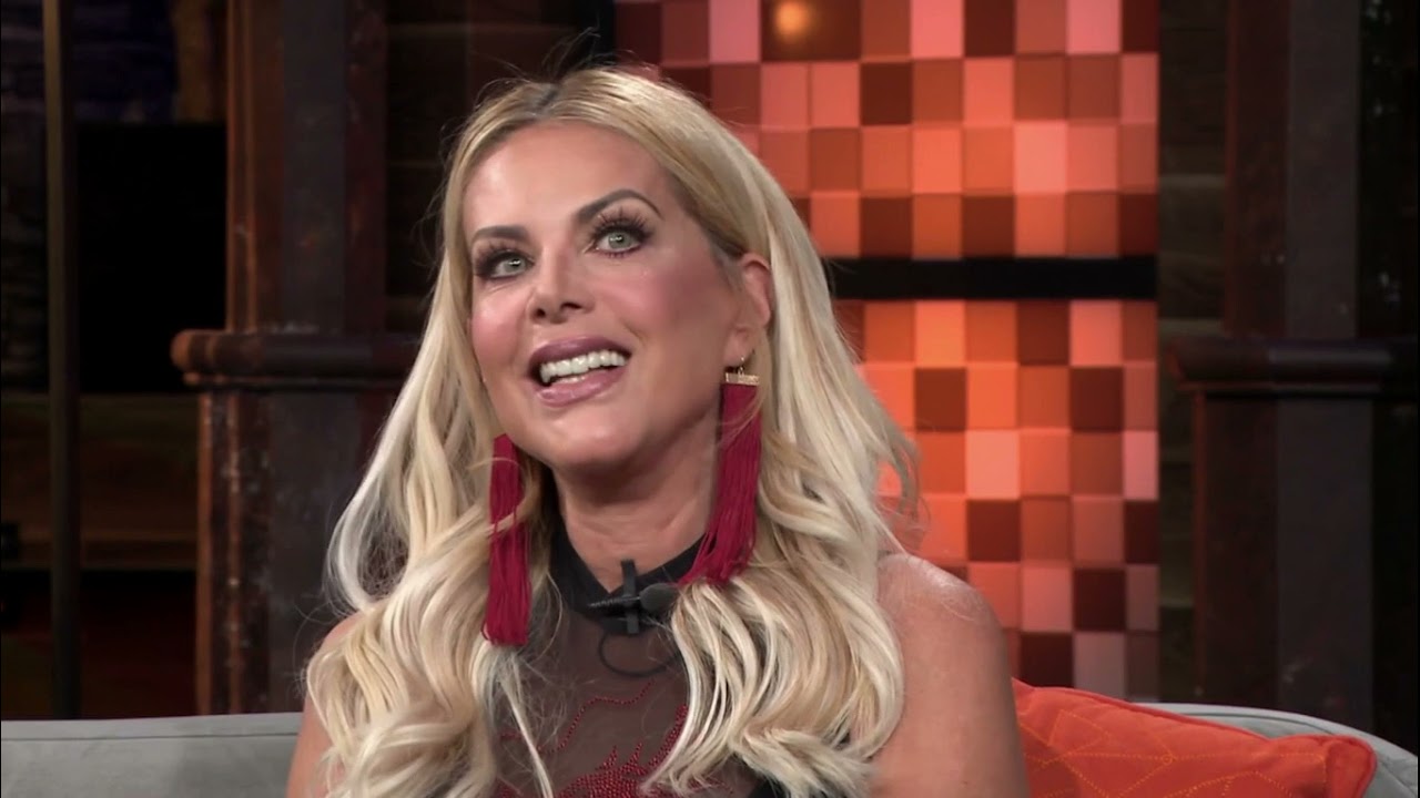 Lorena Herrera: la vez que audicionó desnuda para Sergio Andrade a