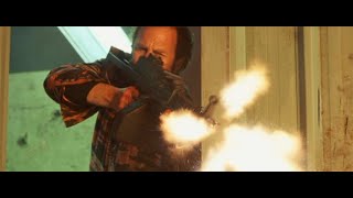3000 Miles To Graceland - BADASS Final Shootout Scene Part 2 - 1080p