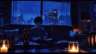 drake - marvins room (slowed   reverb 1hour)