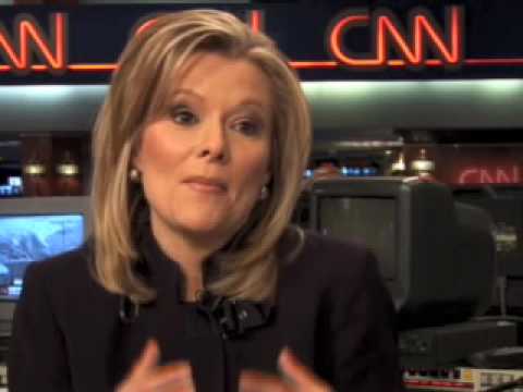 CNN All Access Gerri Willis - YouTube