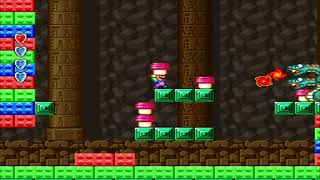 Super Mario Bros. 2 - Tryclyde Boss 02