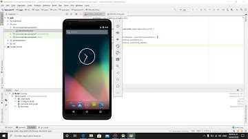 Notificaciones Toast: Android Studio