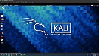 Full How to Update Kali Linux, Create Root User Update