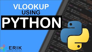 Famous Excel Vlookup Alternative? | Level up with Python! [2022] ✨⭐ Net Worth