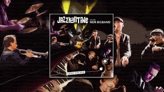 Jazzkantine - Geht ab (Küchen-Session) (Official Audio)