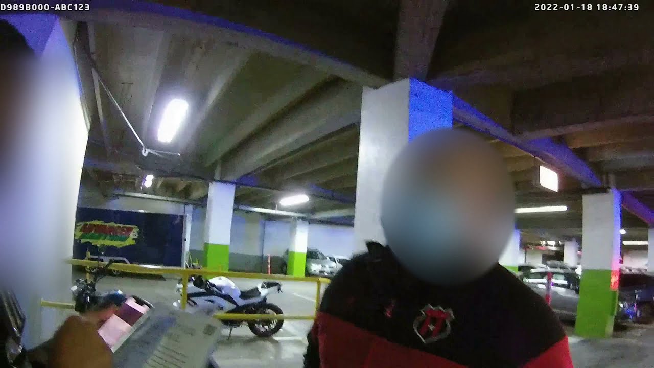 Escape Mall Сан-Педро