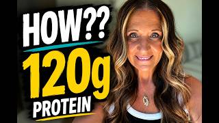 Eat More Protein Without Eating More Food | What I Eat in a Day