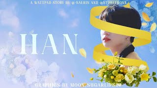 [Jungkook FF] | Han | Ep-32 Homesick | [Romance, Fluff, Angst]