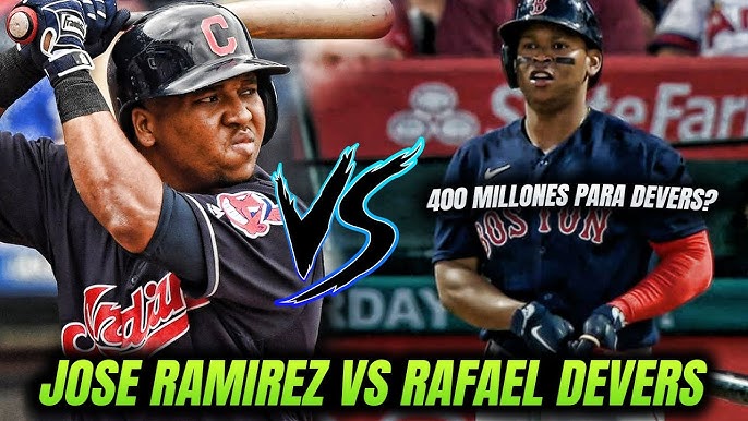 Jose Ramirez 2022 Highlights! 