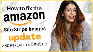 Amazon Site Stripe Images Update   How To Quickly Replace Old HTML Affiliate Code