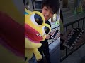 @Lucky-Star-Zoo ALARM CHALLENGE #sns #chance #lucky #citypickup