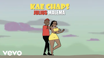 Kae Chaps - Julius Malema (Official Visualizer)