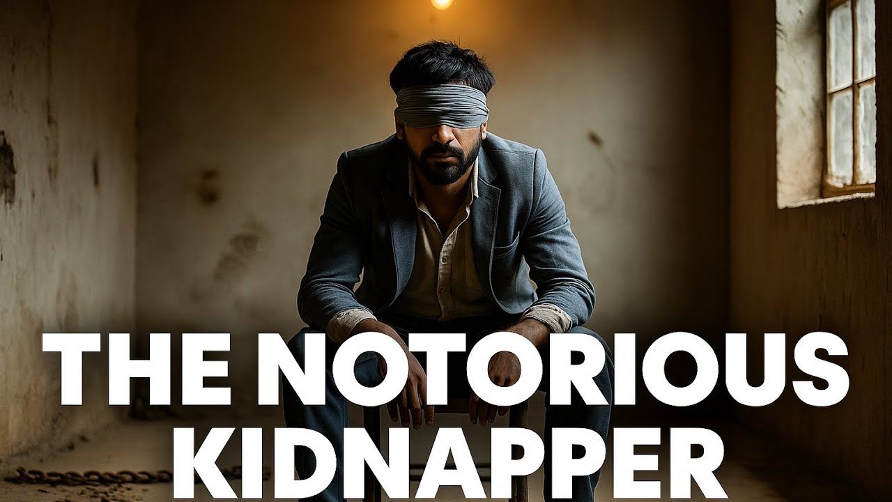 The Billionaire Kidnapper Who Terrorized Nigeria | True Crime Story😱