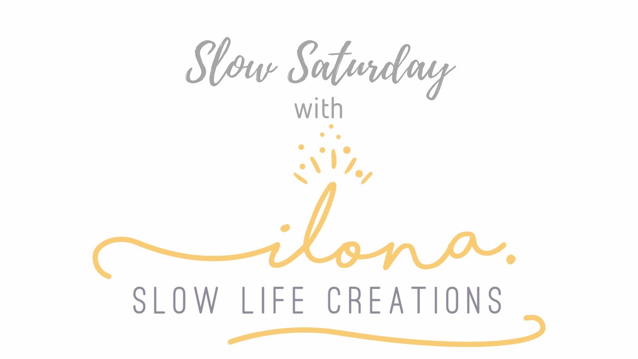 Slow Saturday Slow Saturday Podcast - 7 May 2022 - YouTube