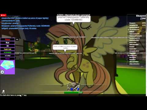 Roblox My Little Pony Friendship Is Magic Roleplay Is Magic Free Morph Codes - 