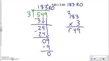 Chazy Elementary 4th grade Module 3 Lesson 27