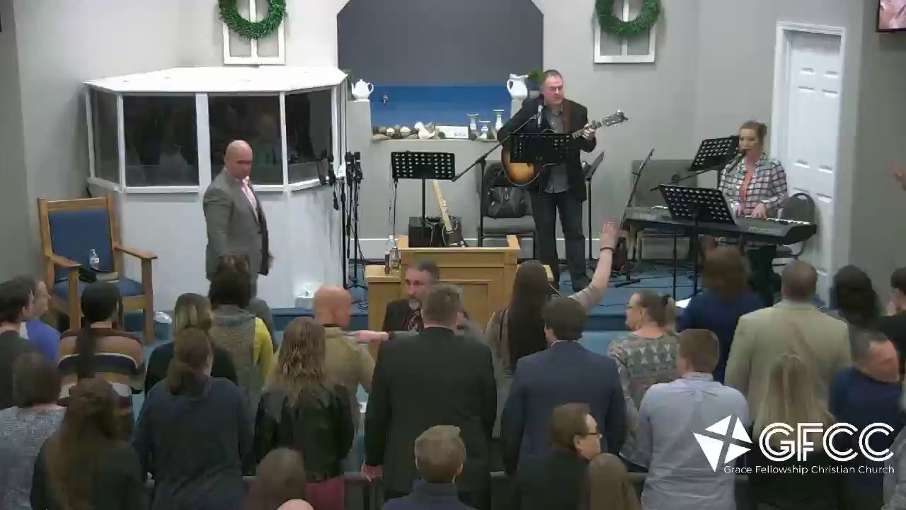 Evan. David Owens G.F.C.C. Meeting of the Mantle Night 6 2-18-2021 PM