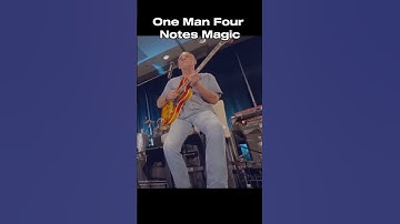 Thumbnail of Larry Carlton beautiful 4 notes #music #guitar #bluescommunity #duet#fyp