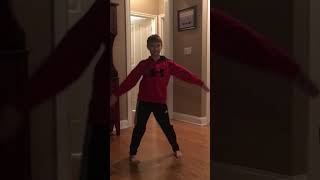 Fortnite Groove Jam Dance