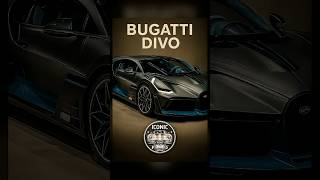 2024 Bugatti Divo: The Track-Focused Hypercar Rarer Than the Chiron