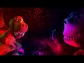The Good Dinosaur Scary Story Effects Part 2 | Flames Effects | Preview 2 Effects inspired 