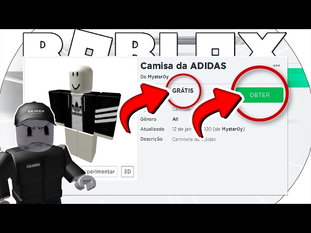 liberando t shirt roblox para meninas e meninos 