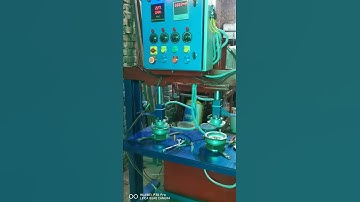 Semi auto hydraulic wrinkle plate machine 9911301309