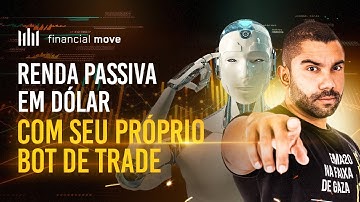 Como criar seu próprio BOT de Trade na corretora Bybit