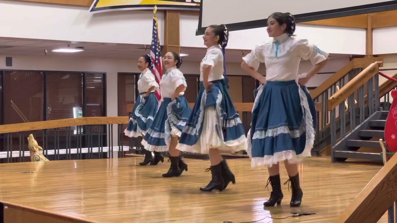 Jesusita en Chihuahua