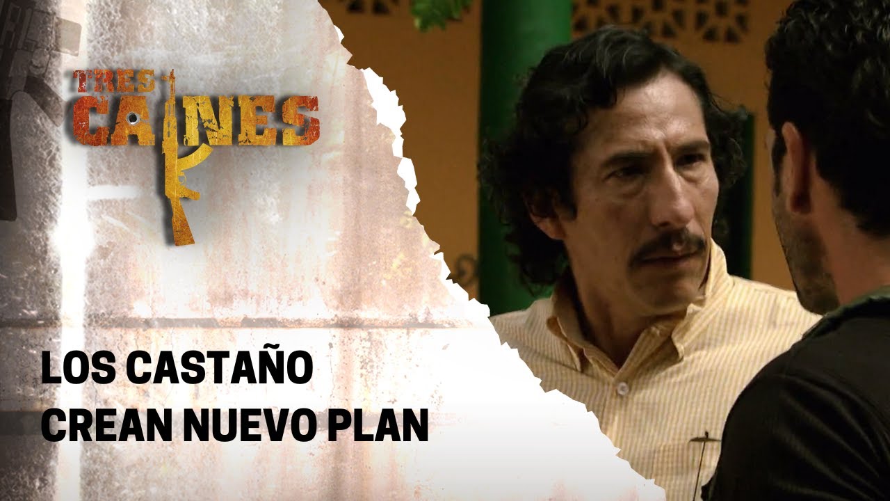 Los Castaño se enteran de que Romualda está embarazada | Tres caínes ...