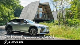 2nd Home Experience by SANU