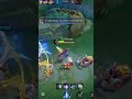 Lesley baba #mobilelegends #ytdayibenionecikarnolur #mlbb #lesley