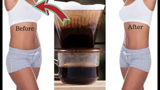 3 Homemade Recipes for Instant Belly Fat Loss - Black Cumin Seeds for Weight Loss