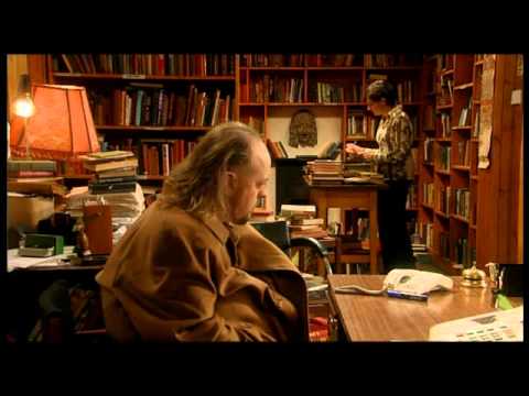 Black Books Season 3 Epizode 4 A Little Flutter