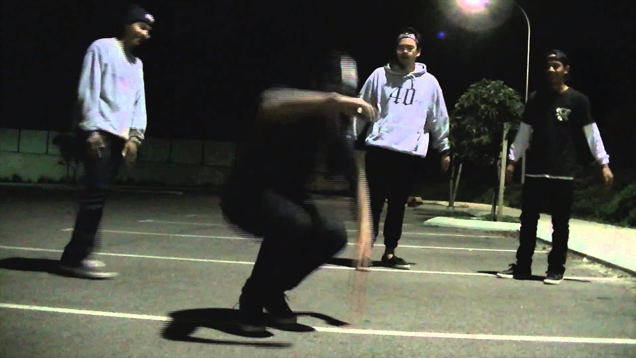 The DAO jerkin 2014 | Perth | AUSTRALIA