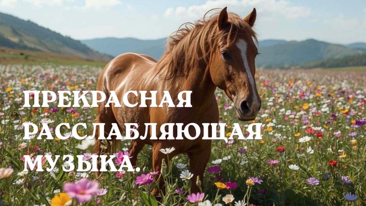 youtube video for Позитивный вечер со спокойной расслабляющ