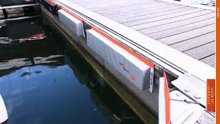 Stegfender Bug Seaeq Fender Dfb Www.seaeq.com