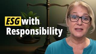 The Missing Piece in ESG Explained | Why Responsibility Drives Real Impact