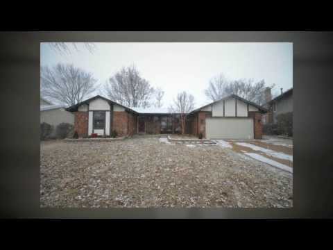2713 Cree Court, Oakville, MO home video tour