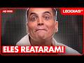 EM MEIO A TUDO O QUE ACONTECEU ELES DECIDIRAM REATAR! | JORNAL DOS FAMOSOS