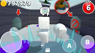 Download Lagu 🧟‍♀️🎮Gameplay dari Bos Yeti! - Super Bear Adventure Gameplay Walkthrough MP3