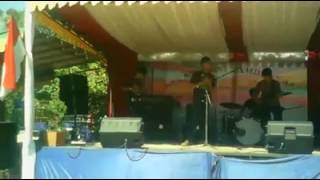 Kill The past - Tak bisa sendiri