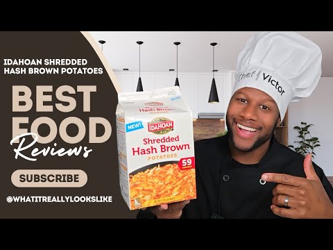 Shredded Hash Browns Brands