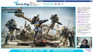 IAP 178 - Welcome Back Soltech - Planetside 2