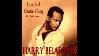 Watch Harry Belafonte Bella Rosa video
