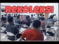 Rekoleksi menjelang prapaskah