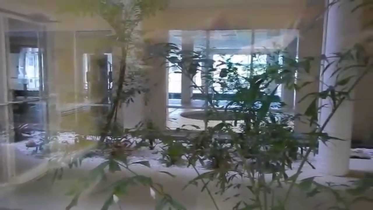 The Links at Harbour Village in Ponce Inlet Florida... Common Areas