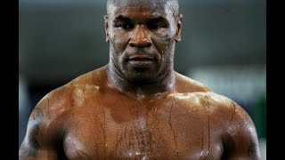 Mike Tyson -The King Kong [Motivation]