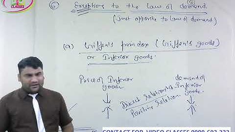 DEMAND & SUPPLY REVISION 2nd CLASS || LIVE ||ECONOMICS & BUSINESS ENVIRONMENT || BEST CSEET CRACKER